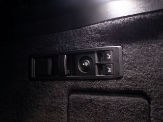 BMW iX xDrive 40 Sports Package 240kW