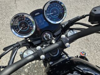 Kawasaki Z 650 RS R2 50kW