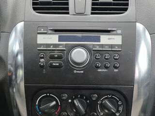 Suzuki SX4 Laxery edition 1.5 R4 16v 82kW