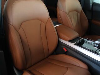 Audi Q7 50 TDI quattro 3.0 210kW