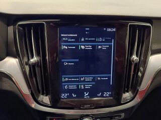 Volvo V60 B3 KERS MY22 2.0 120kW