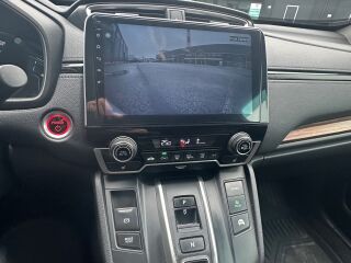 Honda CR-V 2.0 107кВ