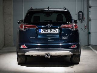 Toyota RAV4 Hybrid Premium 4W 2.5 114kW