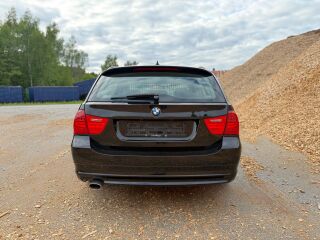 BMW 320 LCI 2.0 135kW