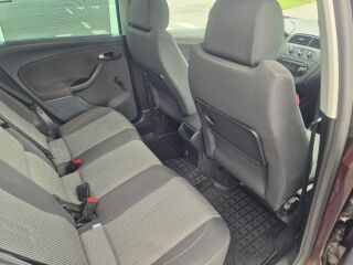 SEAT Altea XL 1.9 66кВ