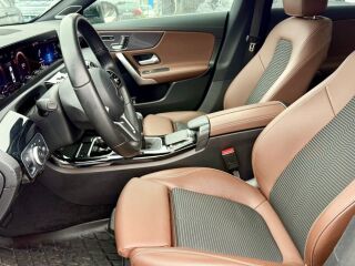 Mercedes-Benz CLA 180 Coupe 1.3 100кВ