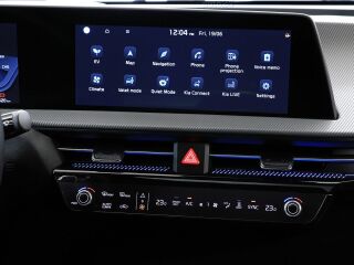 Kia EV6 GT 430kW