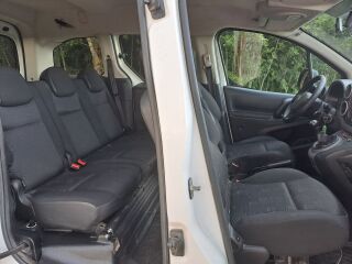 Citroen Berlingo 1.6 66kW