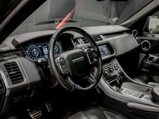 Land Rover Range Rover Sport HSE Dynamic 3.0 225kW