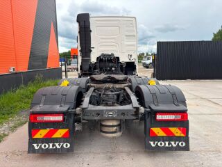 Volvo FH 500 6x2 375кВ