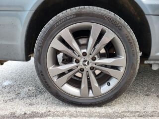 Mercedes-Benz Viano Ambiente Long 3.0 165kW