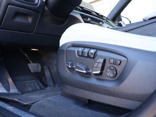 BMW X6 M 4.4 V8 423кВ