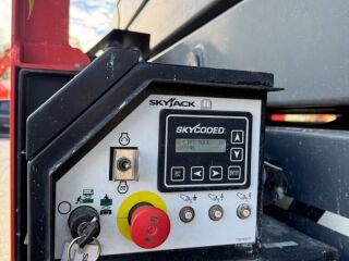 Skyjack SJ 9664 RT