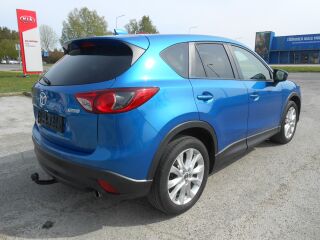 Mazda CX-5 Sports-Line 4X4 2.2 Skyactiv Tehnology 110kW