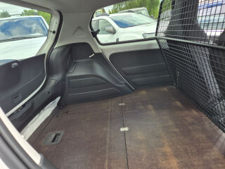 Volkswagen UP Van 1.0 44kW