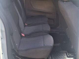 Peugeot Rifter 1.5 75кВ