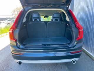 Volvo XC90 AWD Momentum PRO 7k 2.0 D5 165кВ