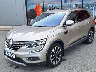 Renault Koleos 2.0 130kW