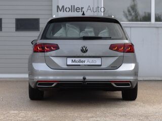 Volkswagen Passat 2.0 147kW