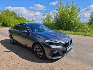 BMW 228 228i Xdrive 2.0 L4 170kW