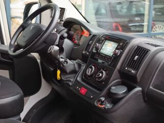 Peugeot Boxer L3H2 2.0 Blue HDI MT6 96kW