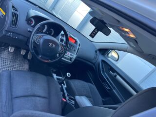 Kia Ceed 1.6 R4 93kW