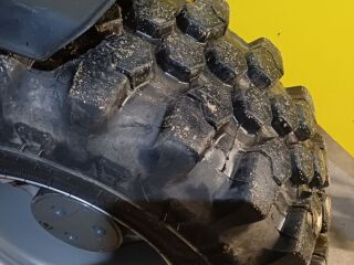 Wacker Neuson WL52