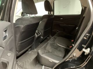 Honda CR-V Lifestyle AWD 1.6 118kW