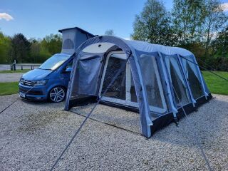 VAN Tent 260 LOW