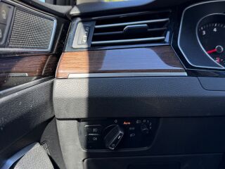 Volkswagen Passat 1.4 110kW