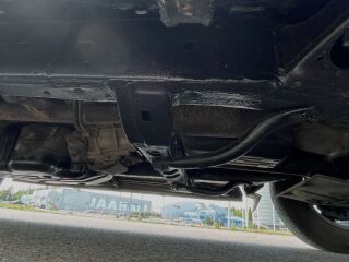 Toyota Land Cruiser 3.0 127kW
