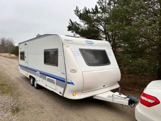 Hobby 610 UL/UF