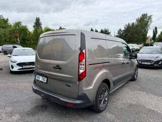 Ford Transit Connect  TITANIUM L2 LONG 1.5 88kW