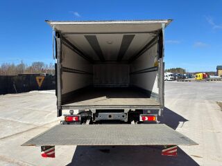 Volvo FL 210 4x2 158kW