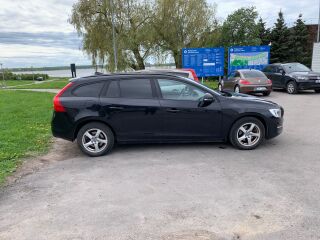 Volvo V60 1.6 84kW