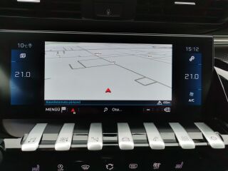 Peugeot 508 BlueHDi 130 Allure PACK 1.5 96kW