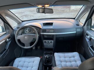 Opel Meriva 1.4 R4 66кВ