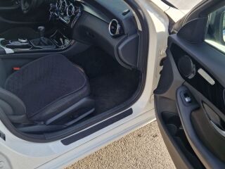 Mercedes-Benz C 220 2.1 125kW