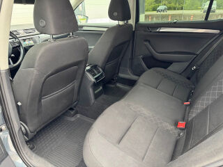 Skoda Superb N1 1.4 110kW