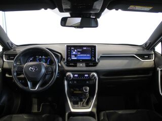 Toyota RAV4 Black Edition 2.5 131kW
