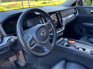 Volvo V60 B4 2.0 145kW