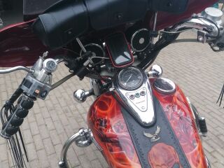 Kawasaki VN 800