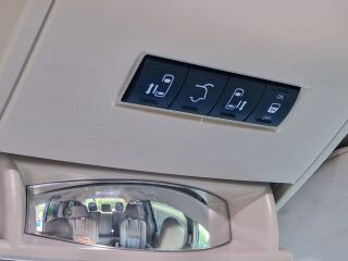 Chrysler Town & Country 3.6 208kW