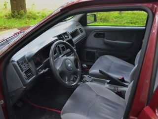 Ford Sierra 2.0 88kW