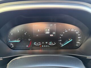Ford Focus TURNIER COOL & CONNECT 2.0 R4 ECOBLUE 150 110kW