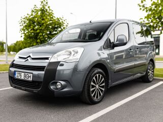 Citroen Berlingo Multispace 1.6 68kW