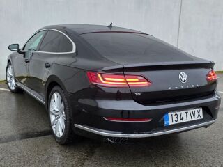 Volkswagen Arteon 2.0 110kW