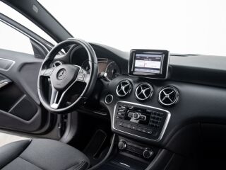 Mercedes-Benz A 180 d 1.5 80kW