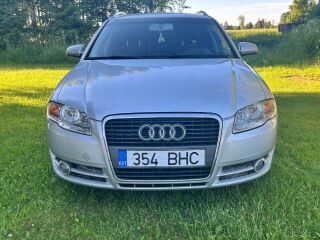 Audi A4 2.0 103kW