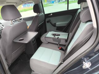 Volkswagen Golf Plus Cross 1.4 103kW
